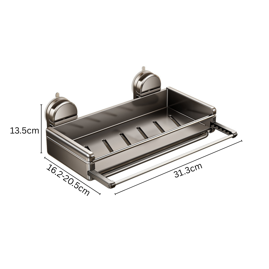 Kyoto Drain Shelf
