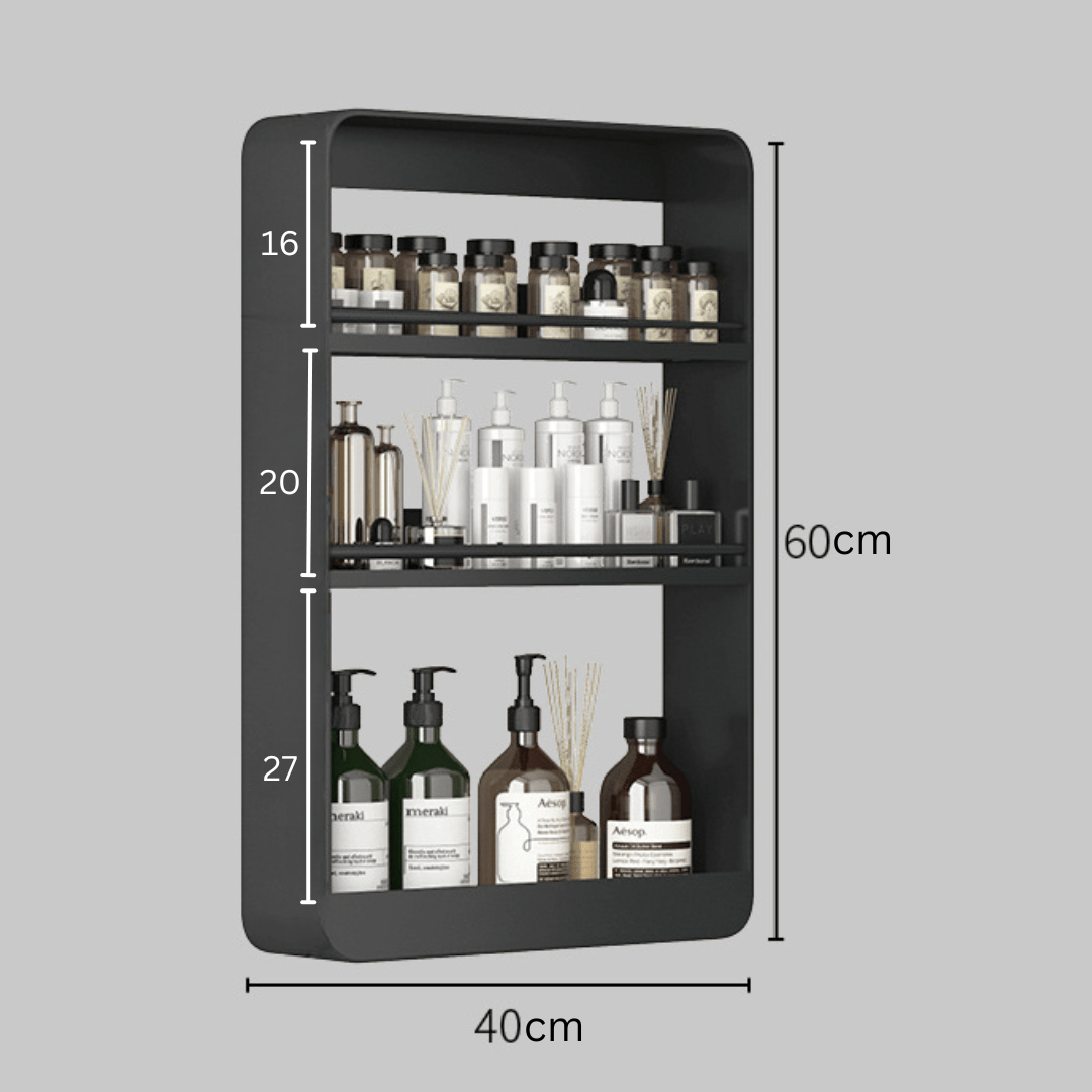 Elevate Wall Shelf