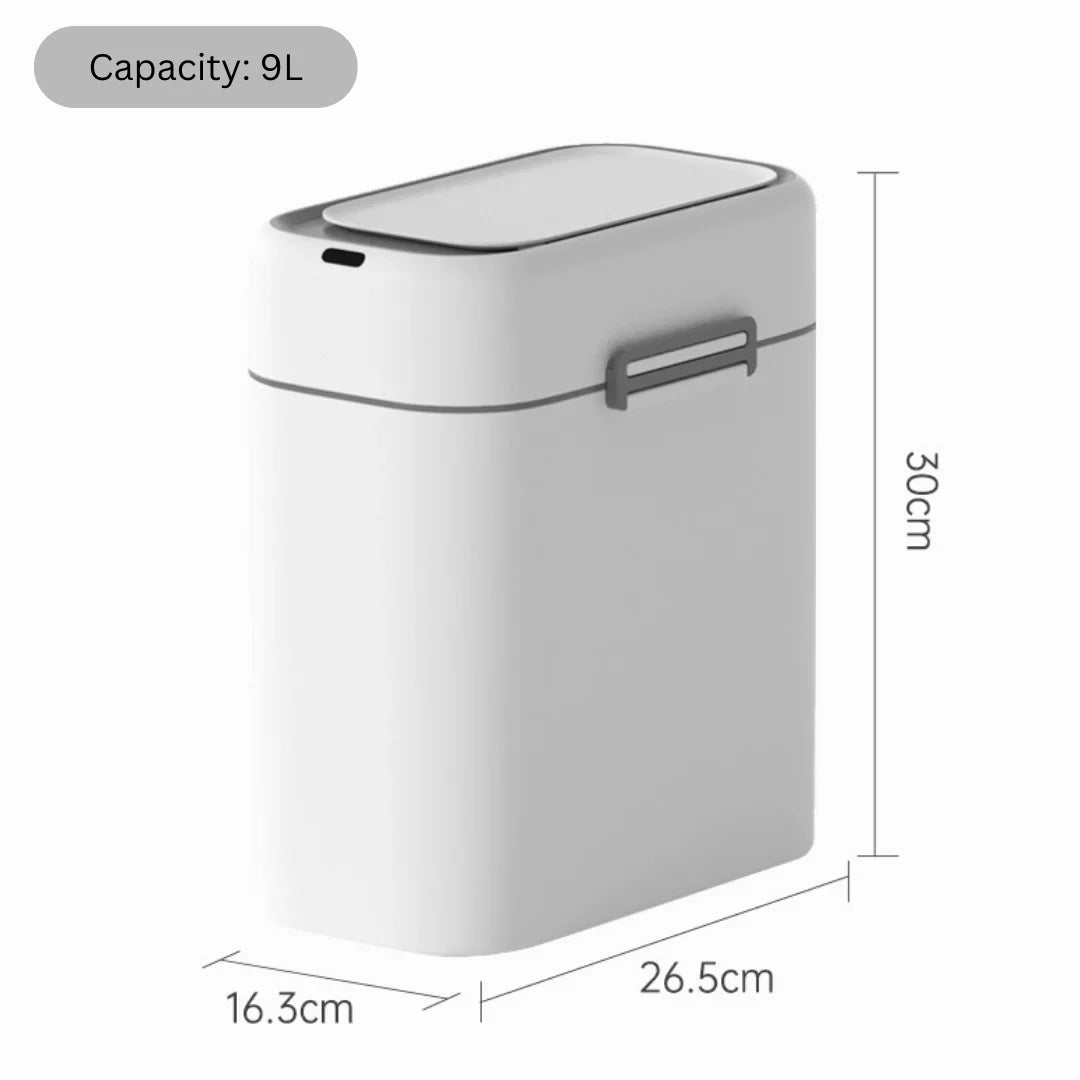 Aura Smart Bin