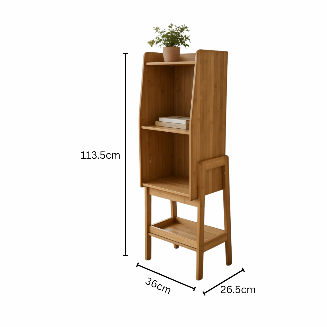 Nord Storage Tower