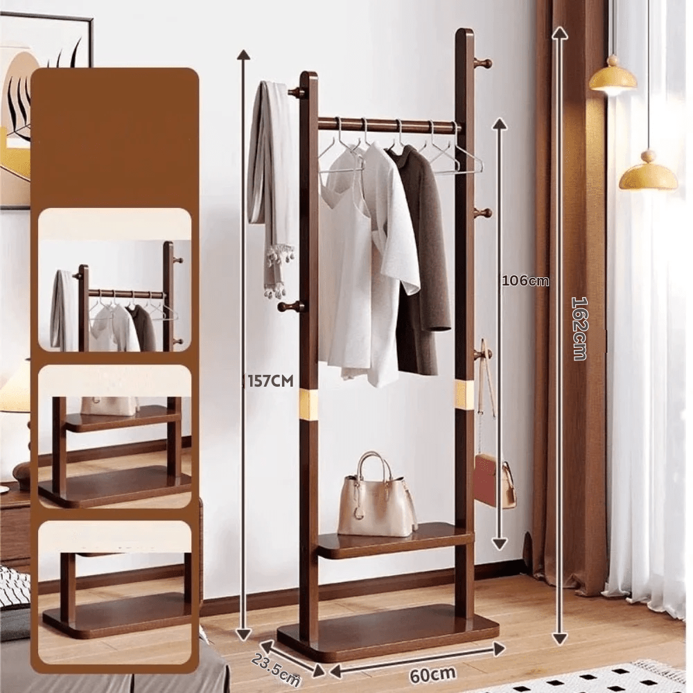 Nord Coat Stand