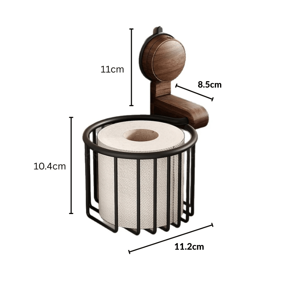 Elevate Paper Holder