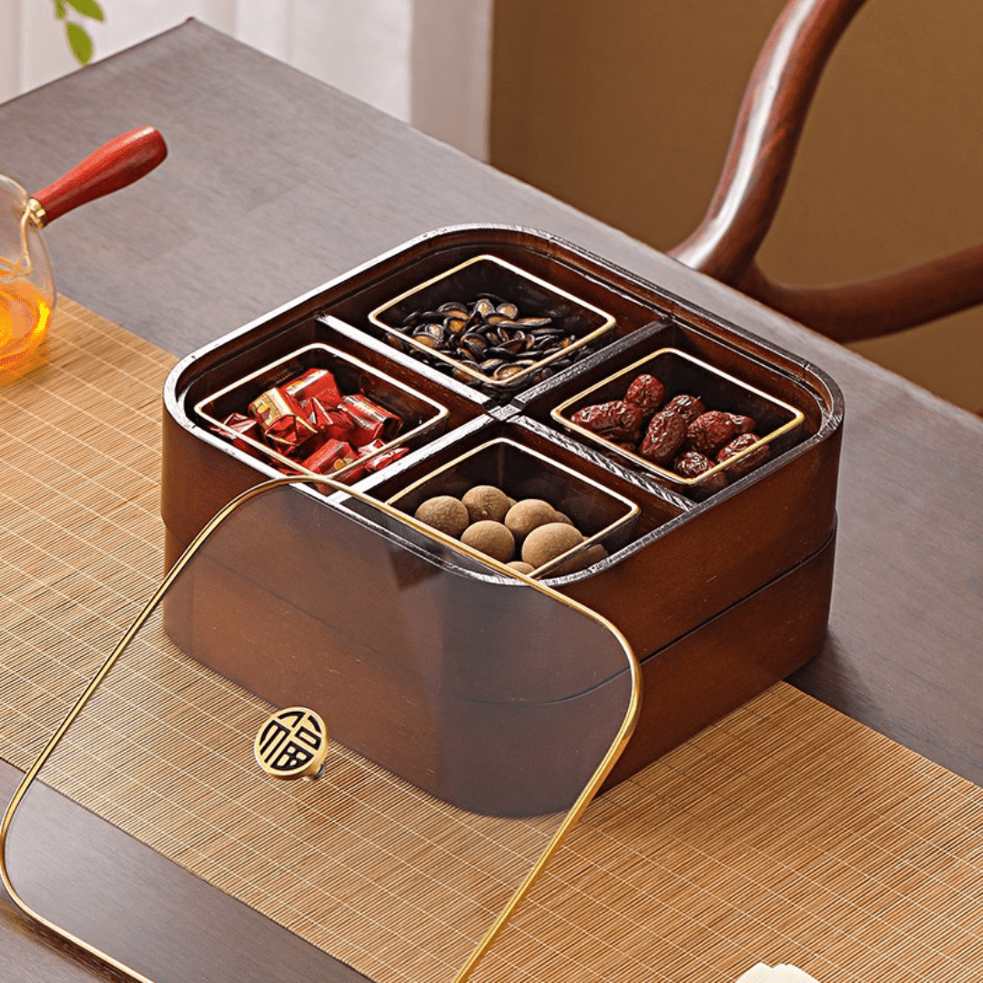 Kyoto Serving Tray