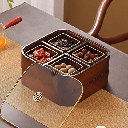 Kyoto Serving Tray