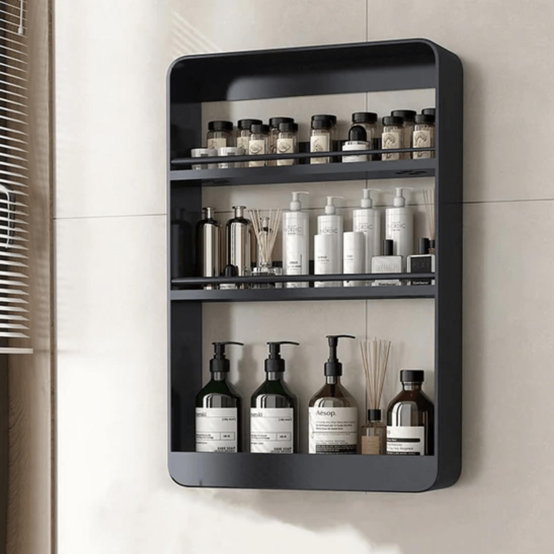 Elevate Wall Shelf