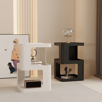 Kyoto Minimal Side Cabinet