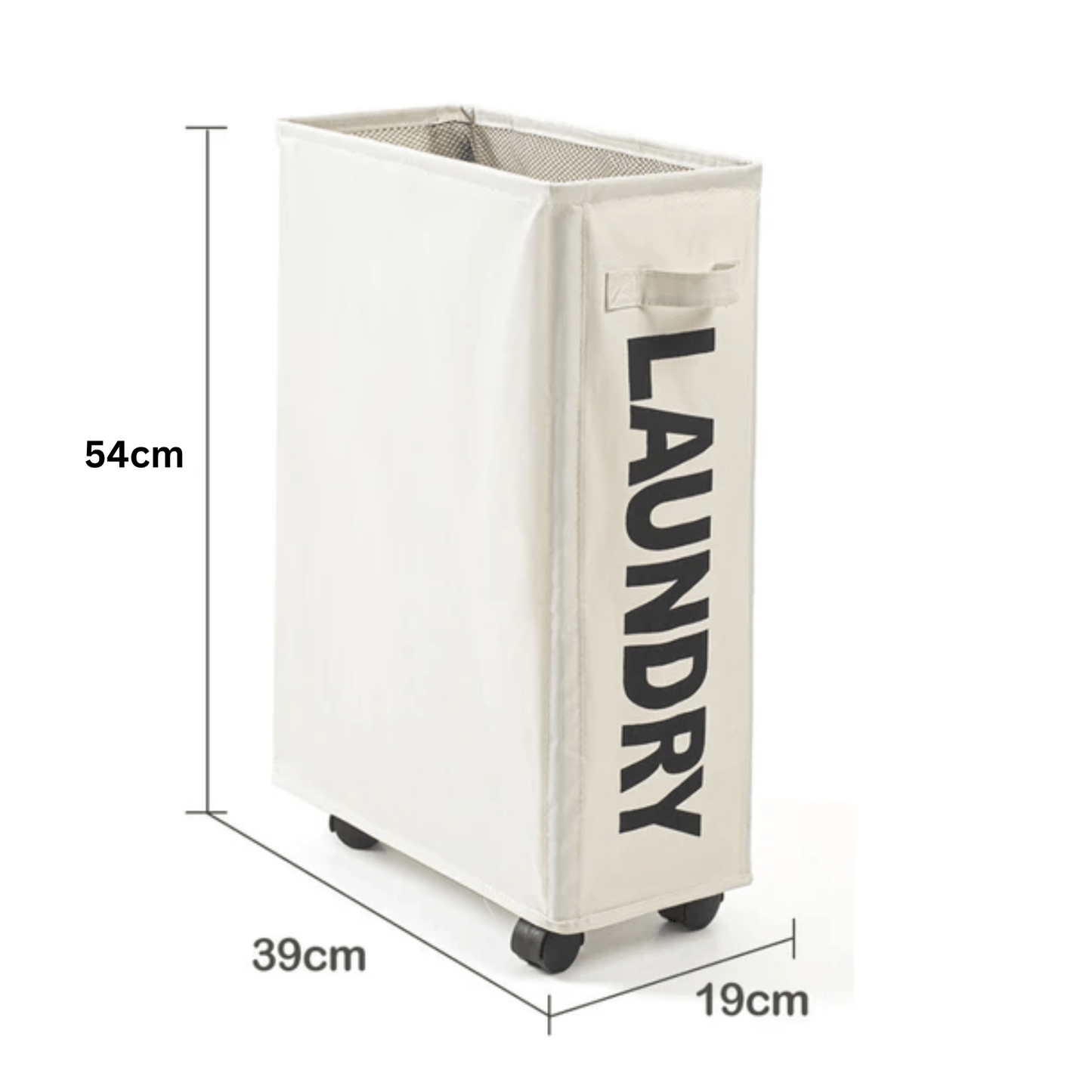 Aura Laundry Tower