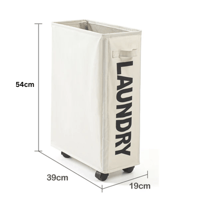 Aura Laundry Tower