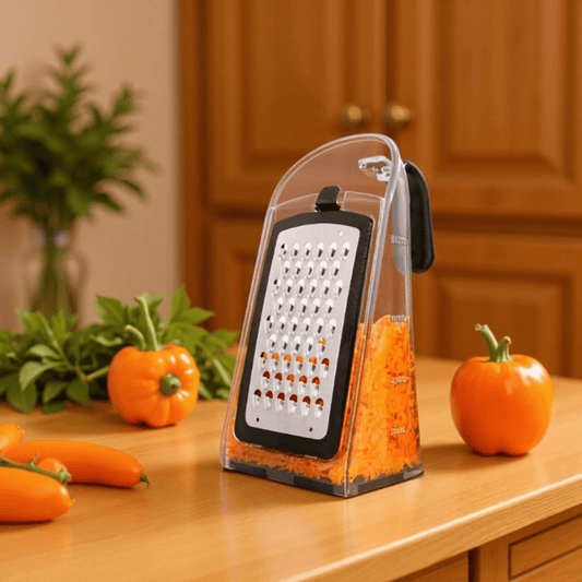 Kyoto Prep Grater