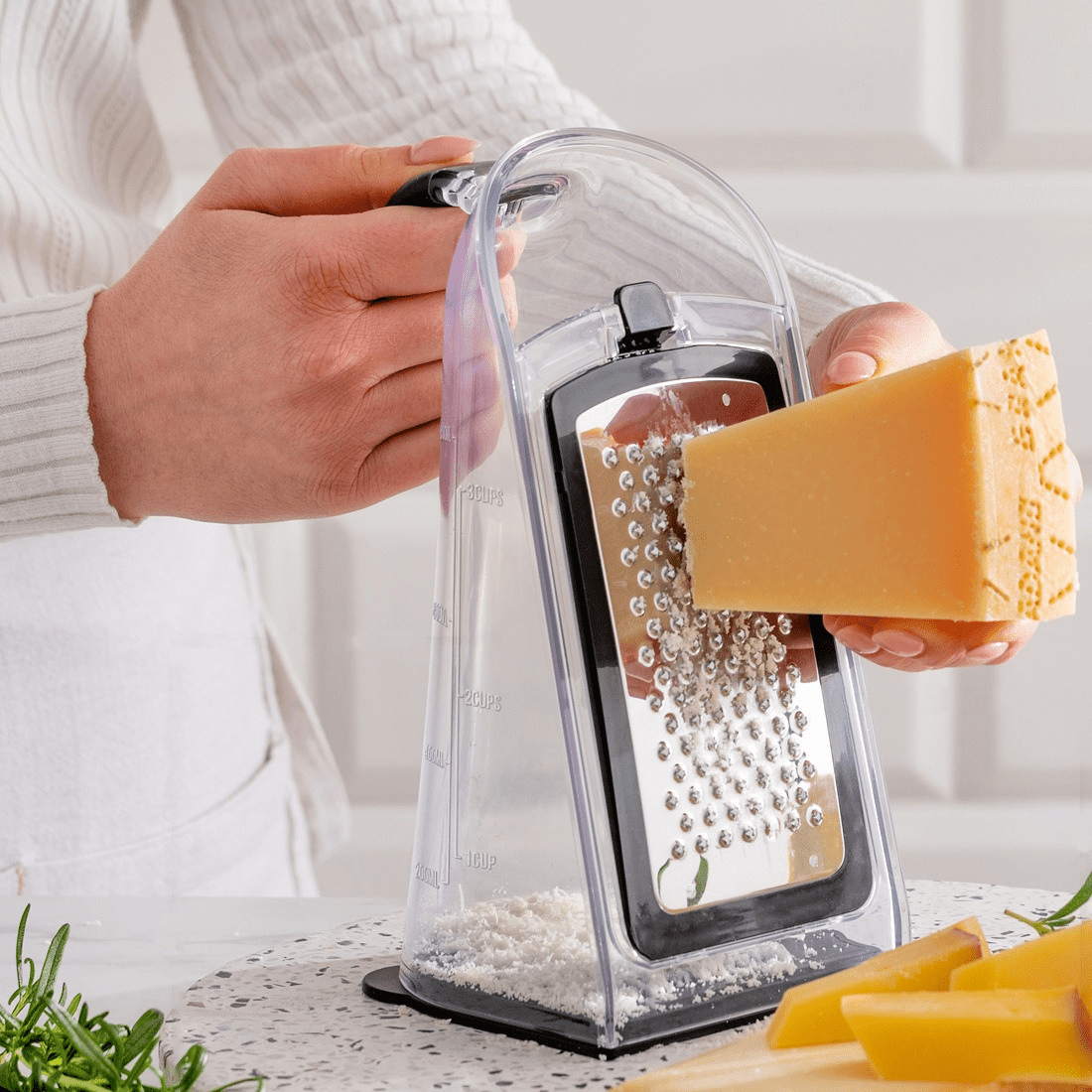 Kyoto Prep Grater