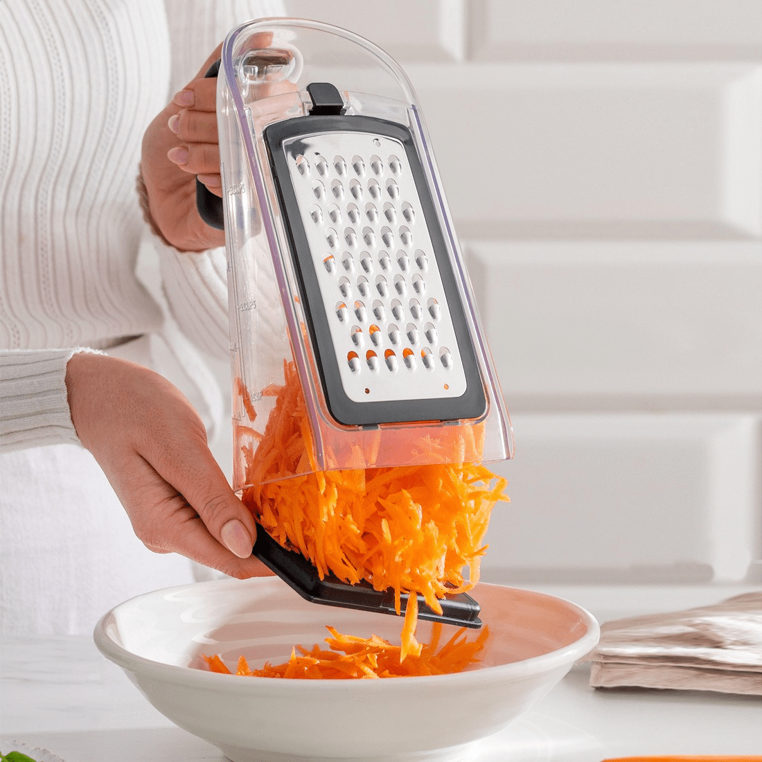 Kyoto Prep Grater