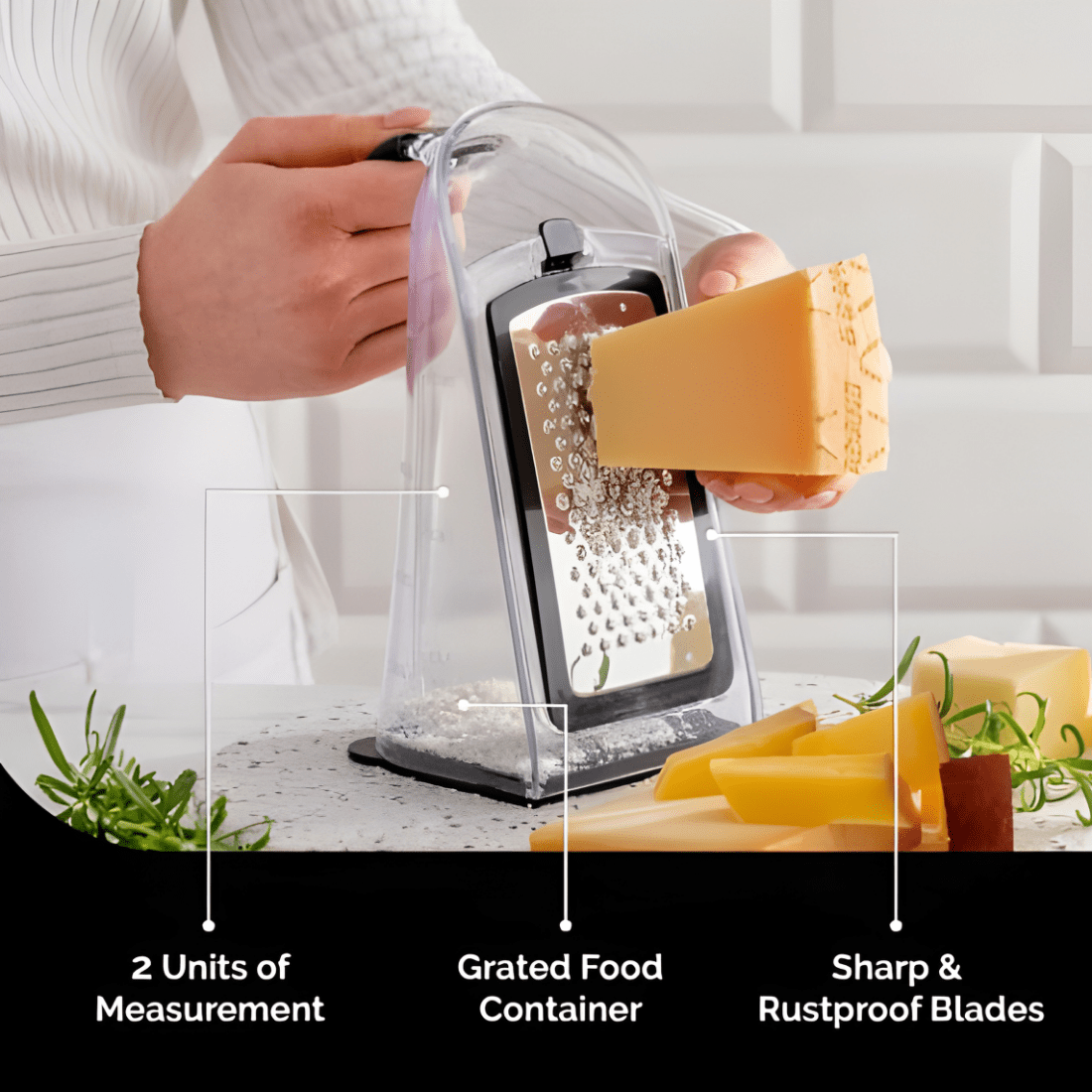 Kyoto Prep Grater