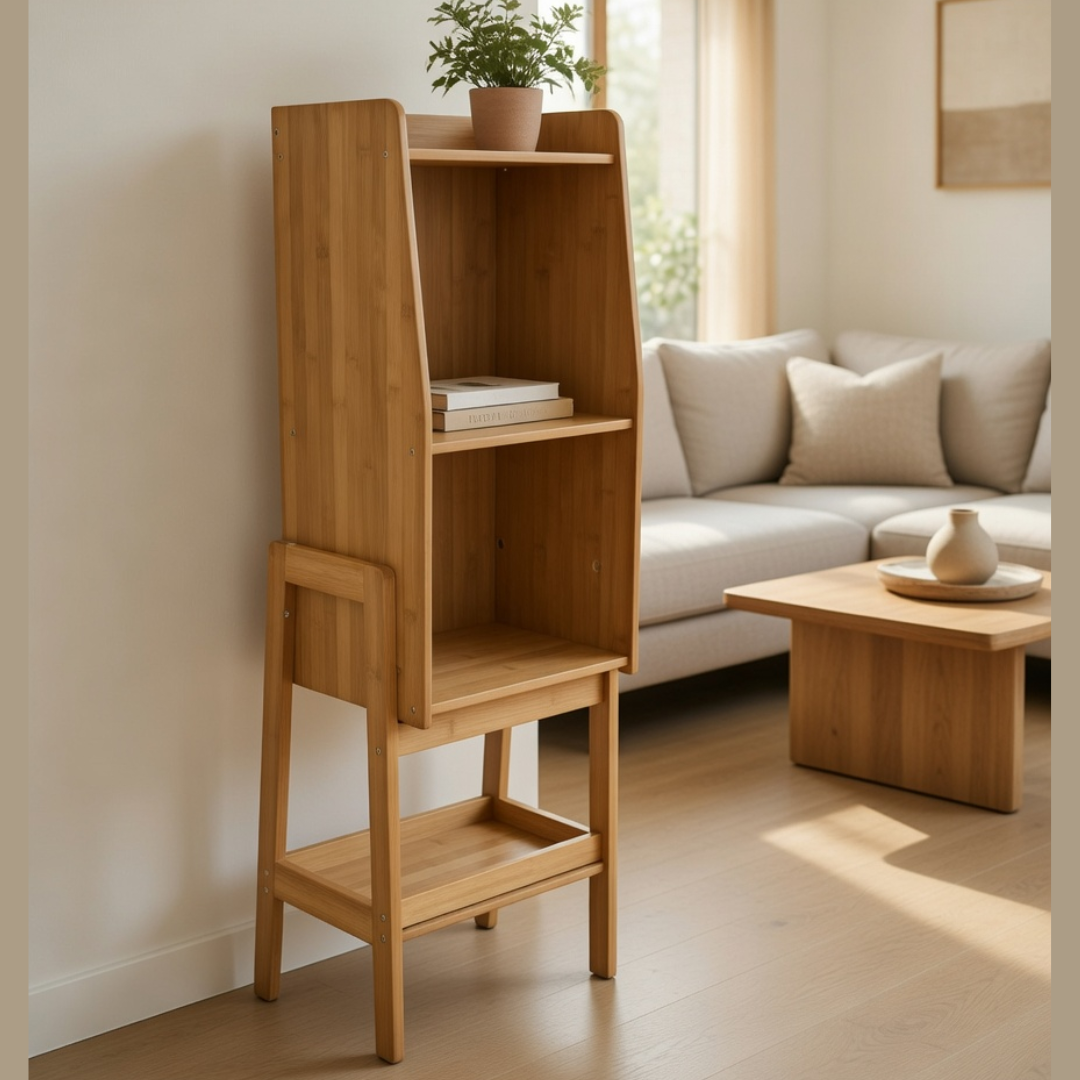 Nord Storage Tower