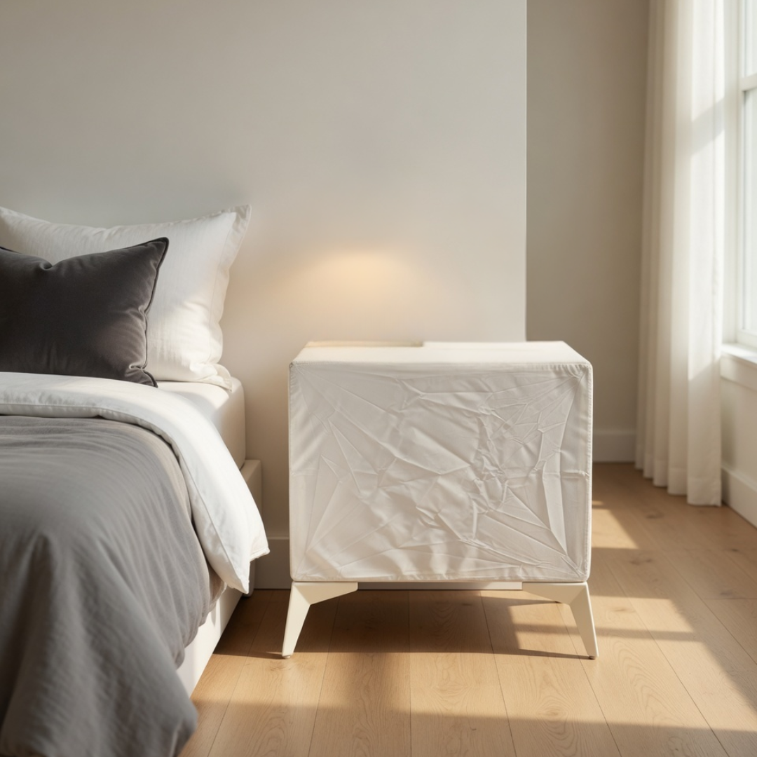 Nord Haven Nightstand