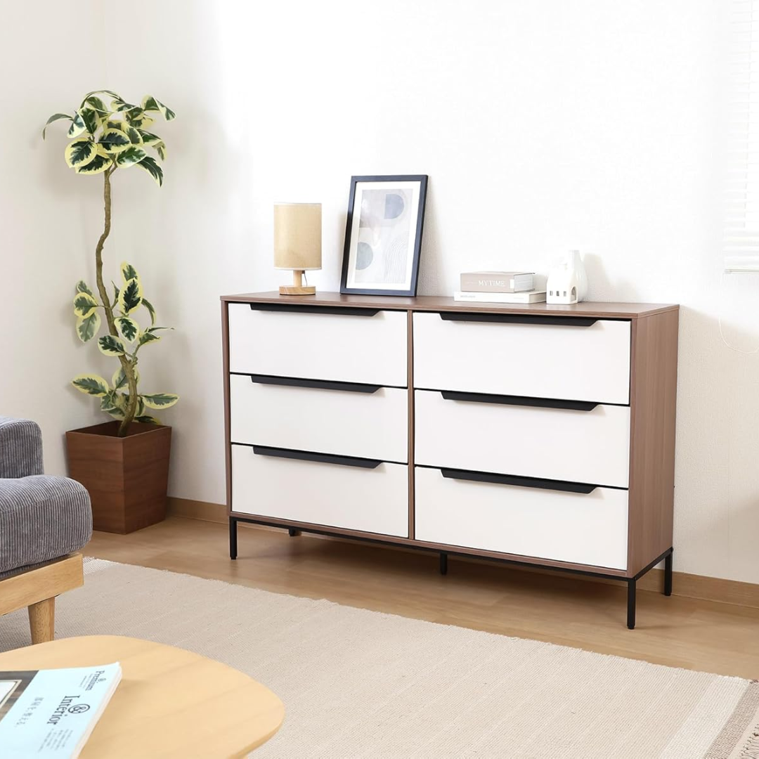 Nord Drawer Tower