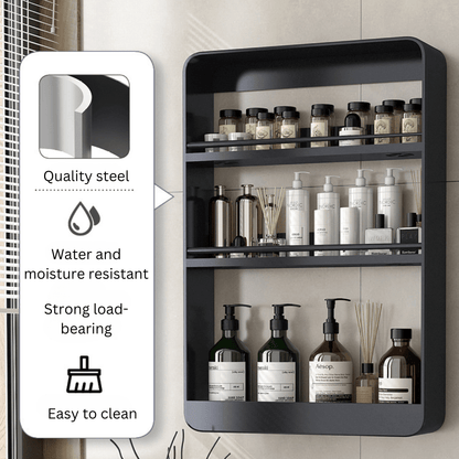 Elevate Wall Shelf