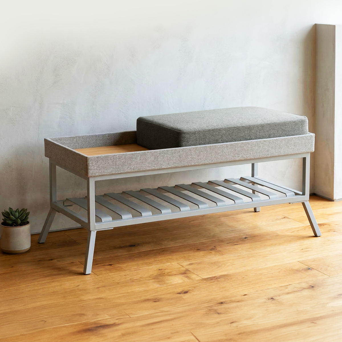 Nord Entry Bench