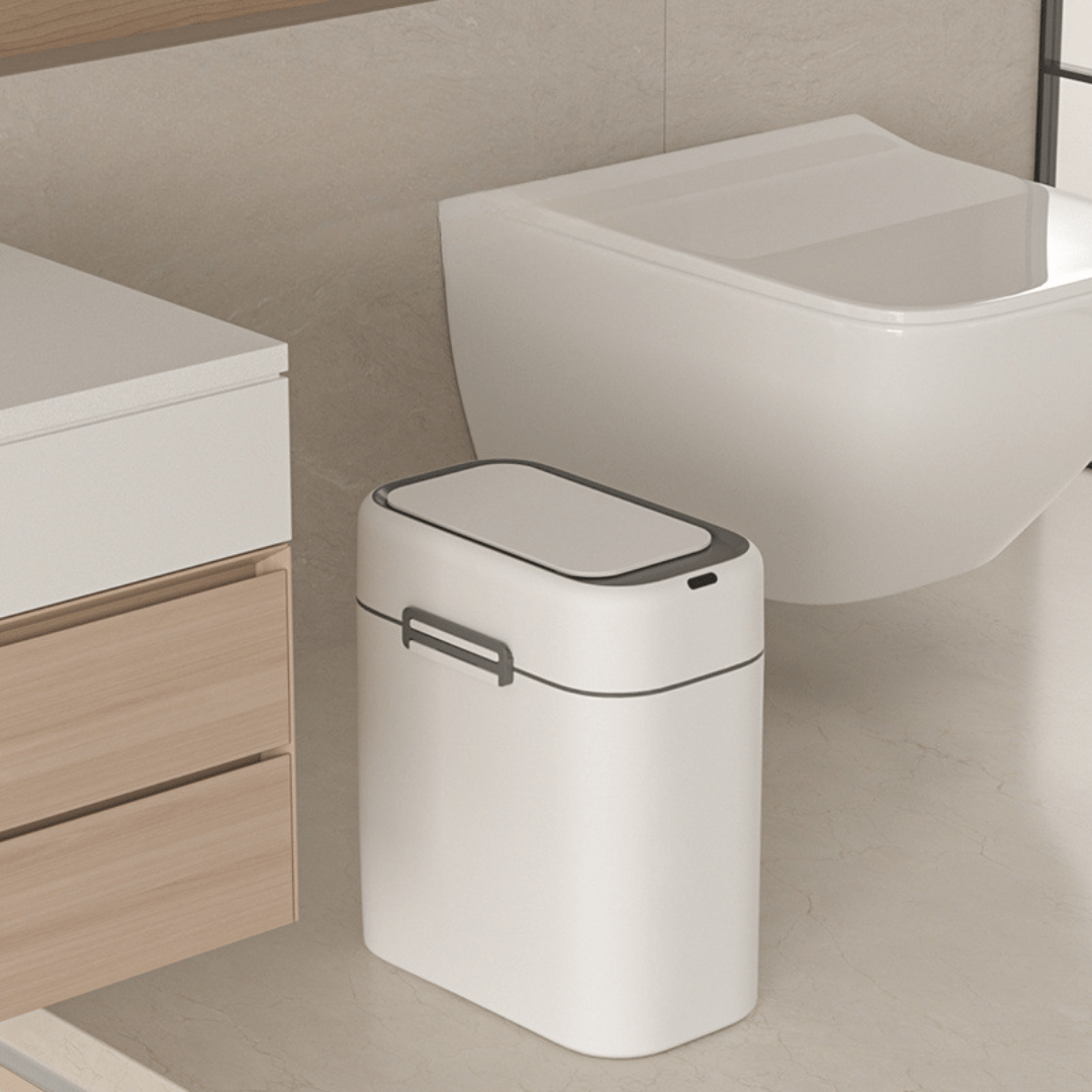 Aura Smart Bin