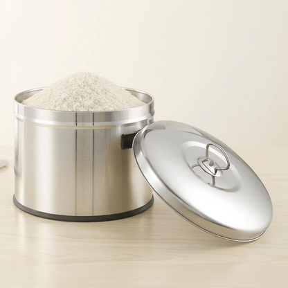 Kyoto Stainless Storage Canister