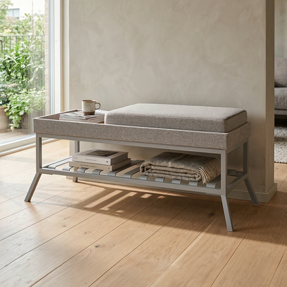 Nord Entry Bench