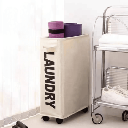 Aura Laundry Tower