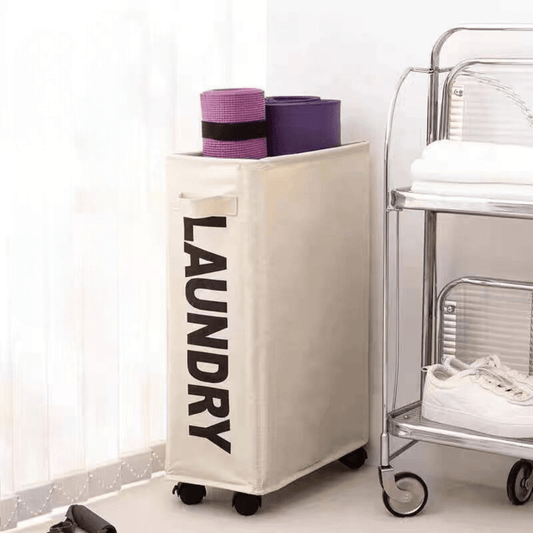Aura Laundry Tower