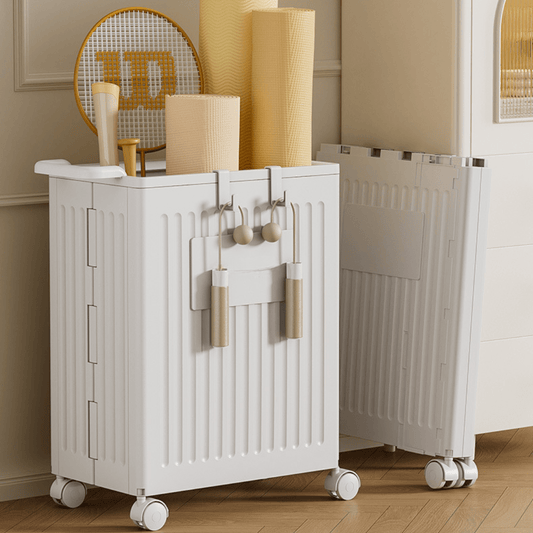 Kyoto Foldable Storage Basket