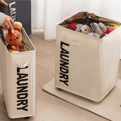 Aura Laundry Tower