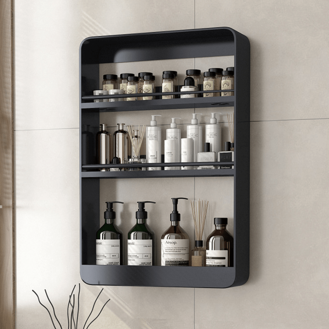 Elevate Wall Shelf