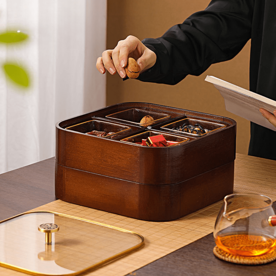 Kyoto Serving Tray