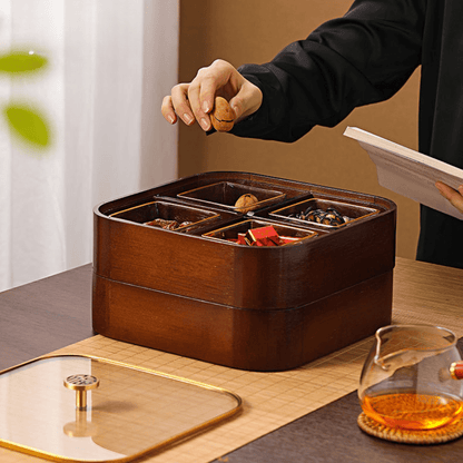 Kyoto Serving Tray