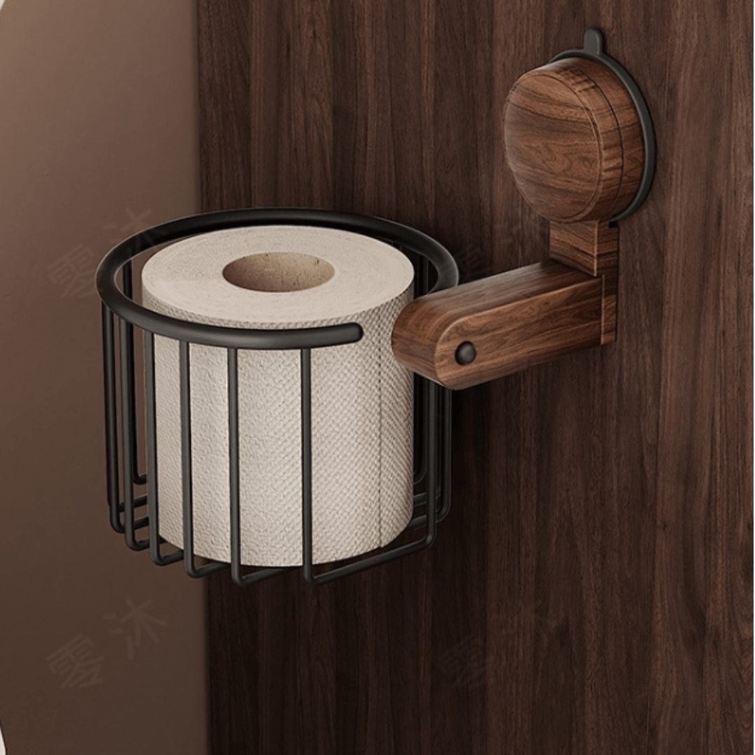 Elevate Paper Holder