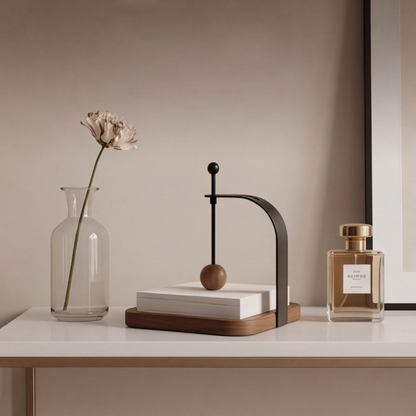 Kyoto Wooden Tissue Holder