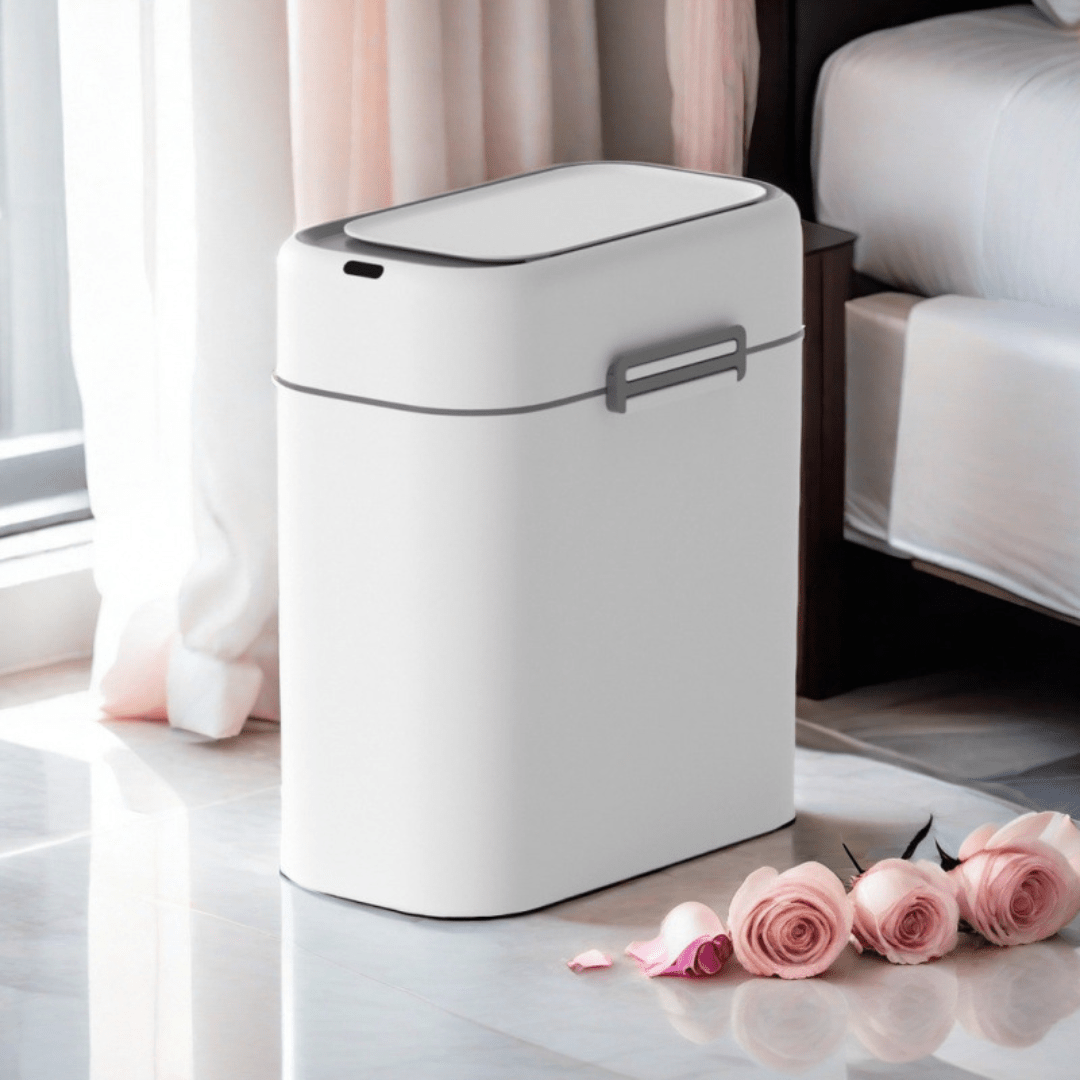 Aura Smart Bin