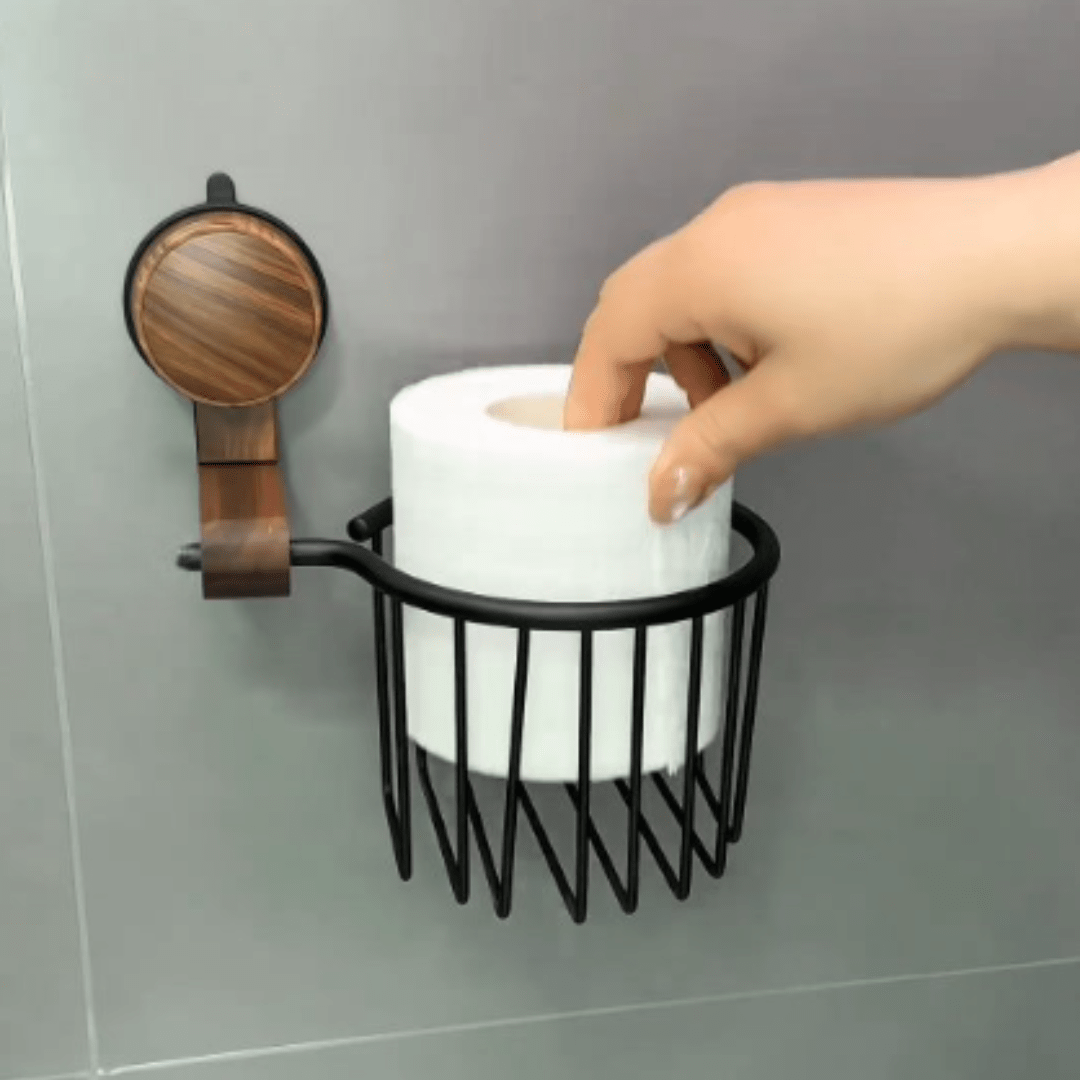 Elevate Paper Holder