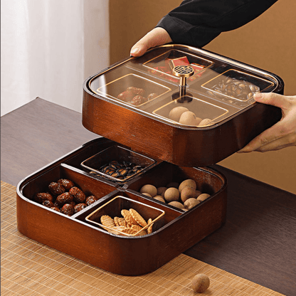 Kyoto Serving Tray