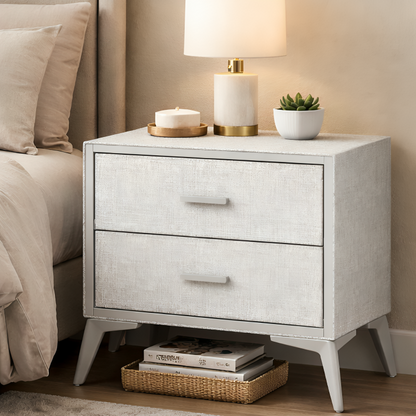 Nord Haven Nightstand