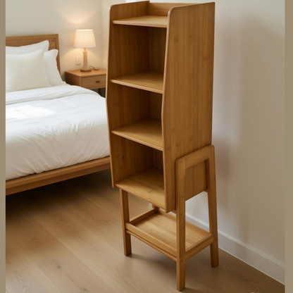 Nord Storage Tower