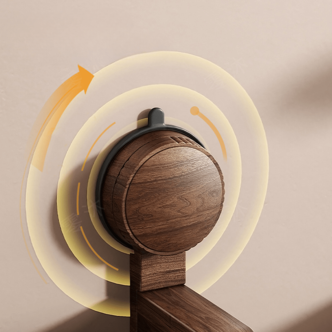 Elevate Paper Holder