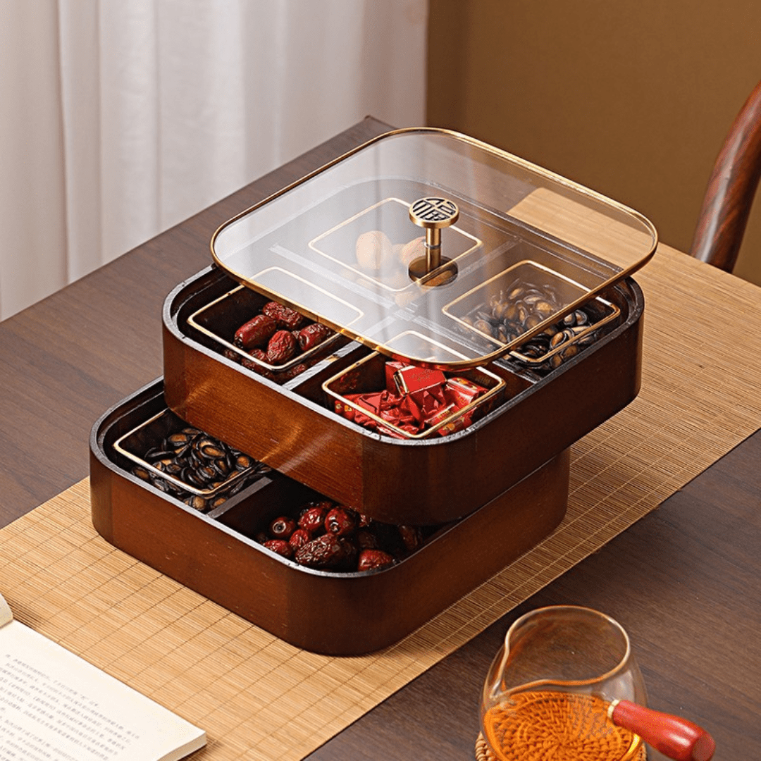 Kyoto Serving Tray