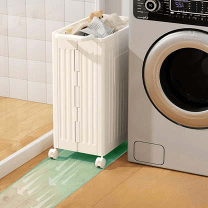 Kyoto Foldable Storage Basket