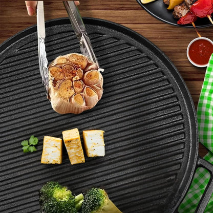 Kyoto Cast Grill Pan