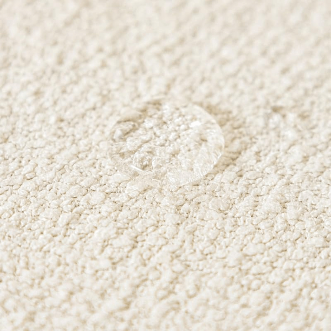 Elegance Chenille Sofa Cover