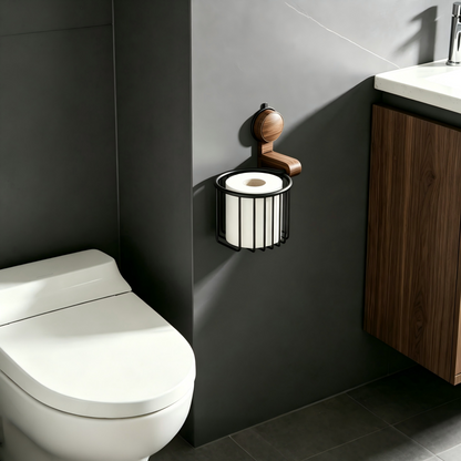 Elevate Paper Holder