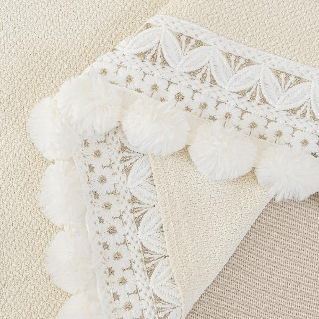 Elegance Chenille Sofa Cover
