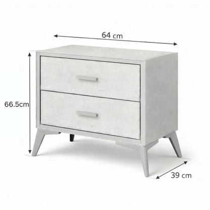 Nord Haven Nightstand