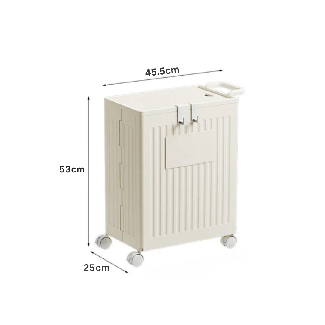 Kyoto Foldable Storage Basket