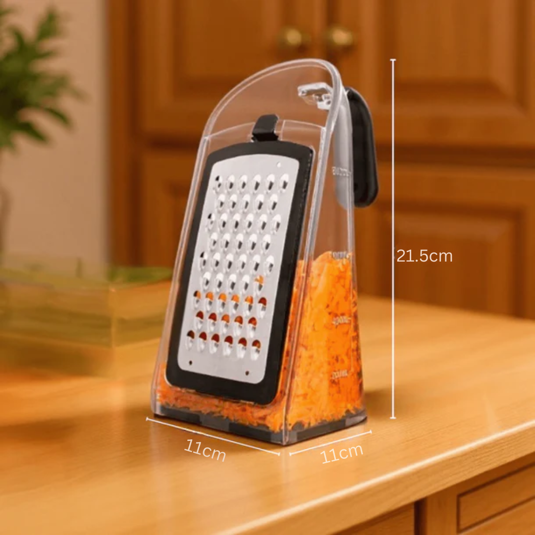 Kyoto Prep Grater