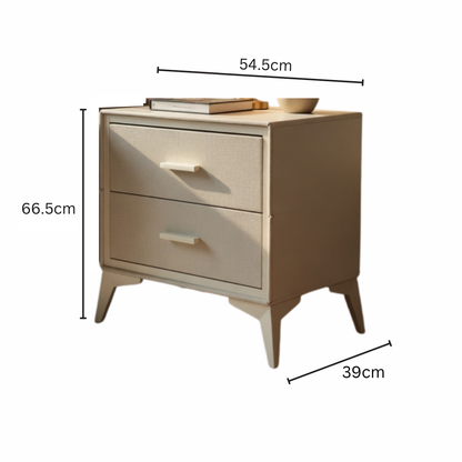 Nord Haven Nightstand