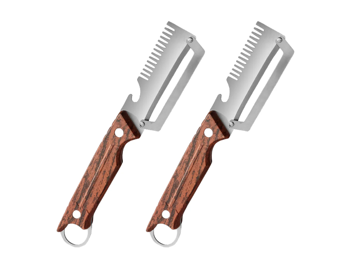 Kyoto 3-in-1 Prep Peeler